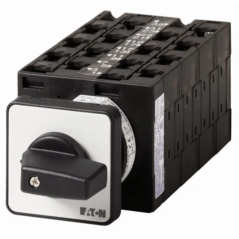 Eaton Electric Umschalter T3-8-8364/E