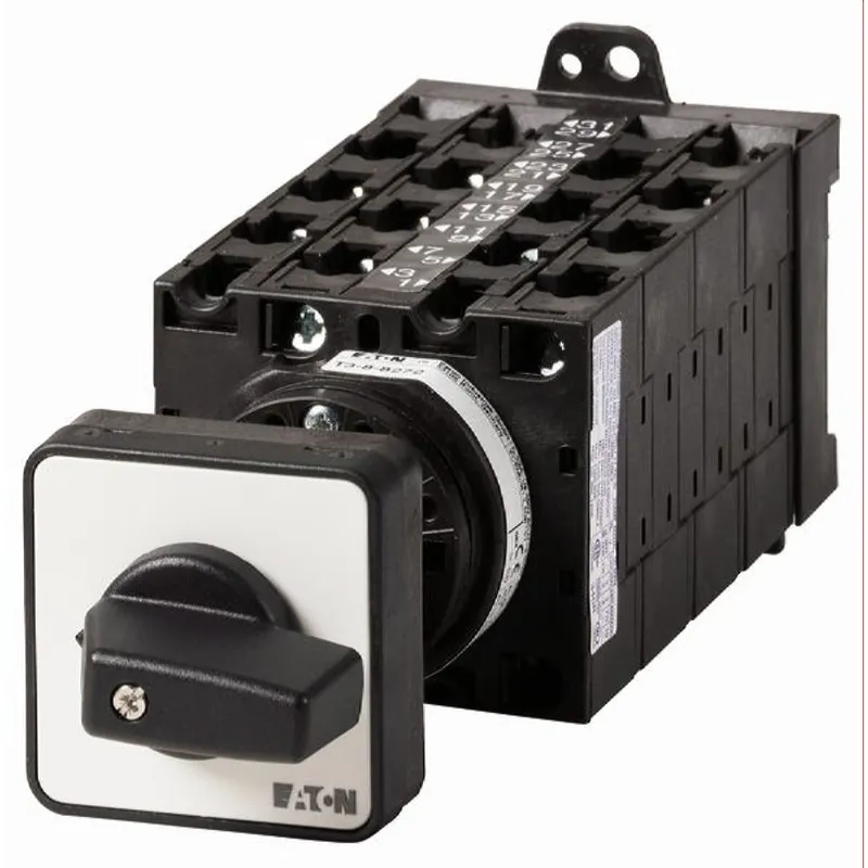 Eaton Electric Nockenschalter T3-8-SOND*/Z