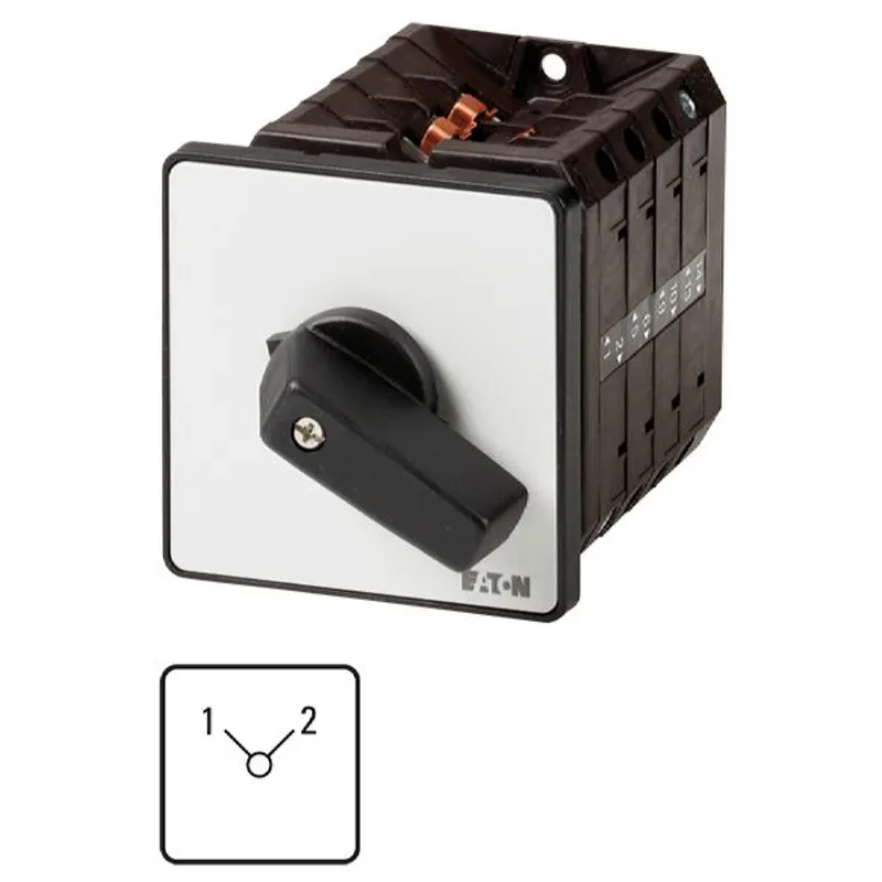 Eaton Electric Umschalter T5B-4-90/E