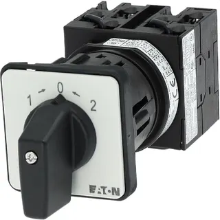 EATON Electric Wendeschalter T0-3-8228/EZ