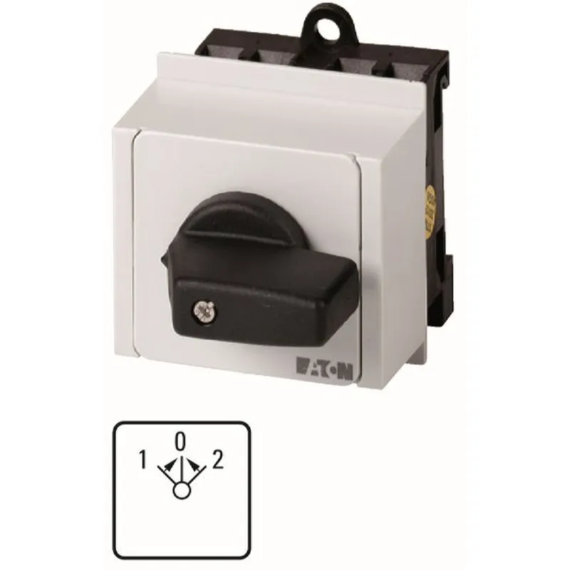 Eaton Electric Umschalter T0-3-8216/IVS