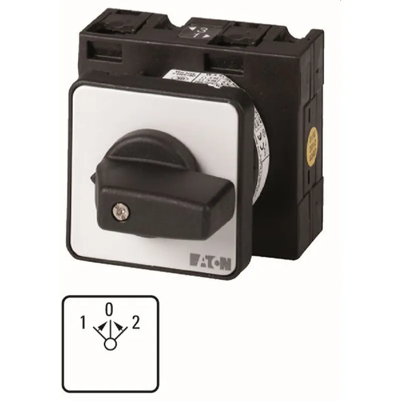 Eaton Electric Umschalter T3-2-8215/E