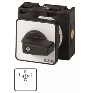 EATON Electric Gruppenumschalter T3-3-8216/E
