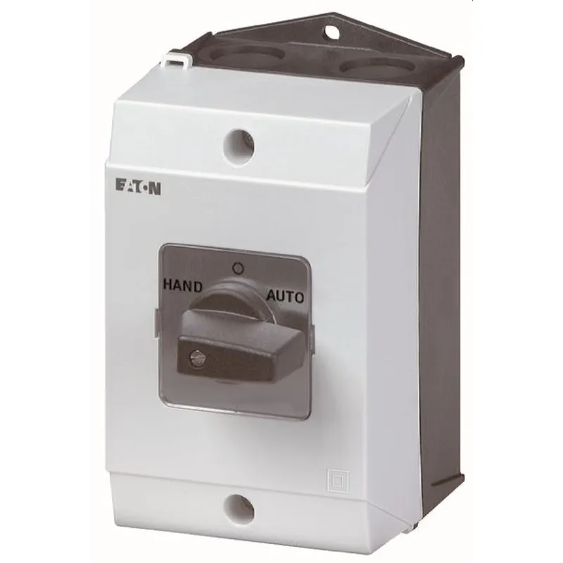 EATON Electric Gruppenumschalter T3-4-8294/I2