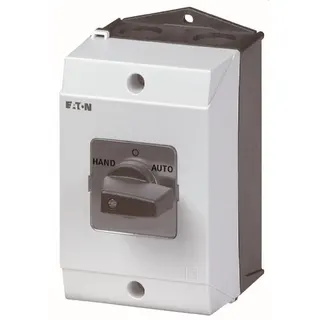 EATON Electric Gruppenumschalter T3-1-8210/I2
