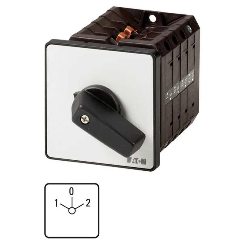 EATON Electric Wendeschalter T5B-3-8401/E