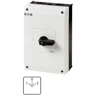 EATON Electric Nockenschalter T5B-3-8212/I4