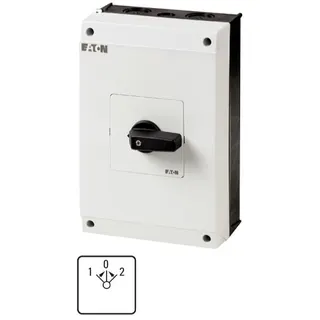 EATON Electric Wendeschalter T5B-3-8228/I4