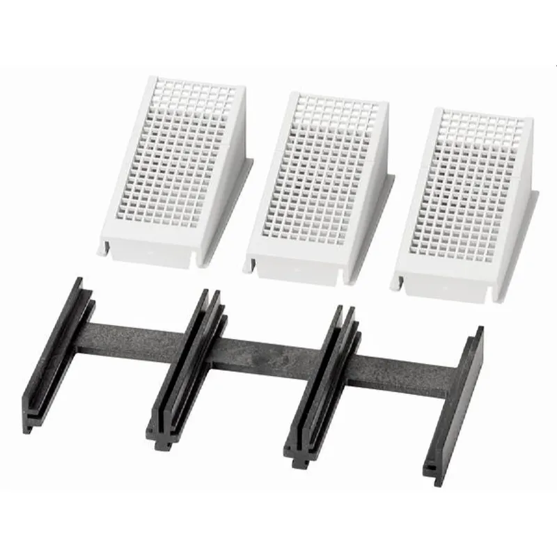 EATON Electric Fingerschutz NZM3-XIPK IP2X 3polig