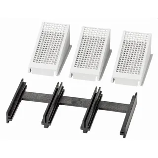 EATON Electric Fingerschutz NZM3-XIPK IP2X 3polig