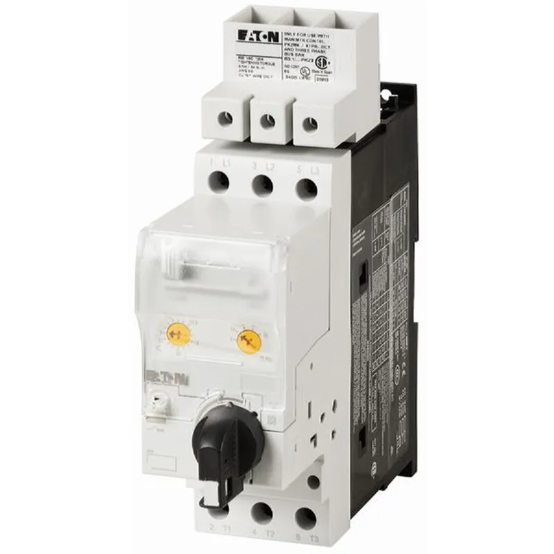 Eaton Electric Motorschutzschalter PKE65/AK/XTU-65-SP 16-65A