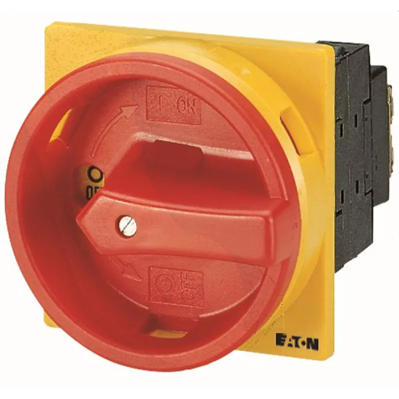 EATON Electric Ausschalter T0-3-8342/EA/SVB