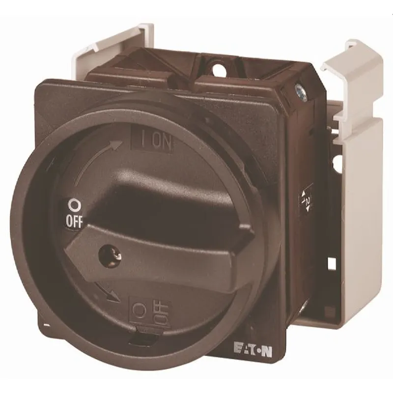 Eaton Electric Hauptschalter T5B-4-SOND*/EA/SVB-SW Einbau