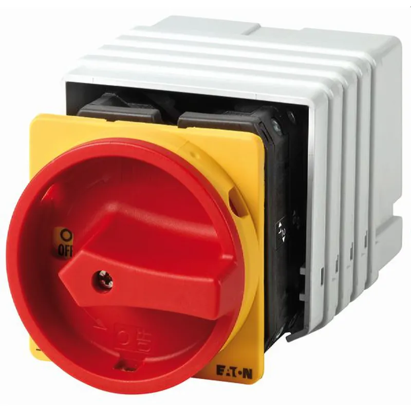 Eaton Electric Hauptschalter T5-5-SOND*/EA/SVB Einbau