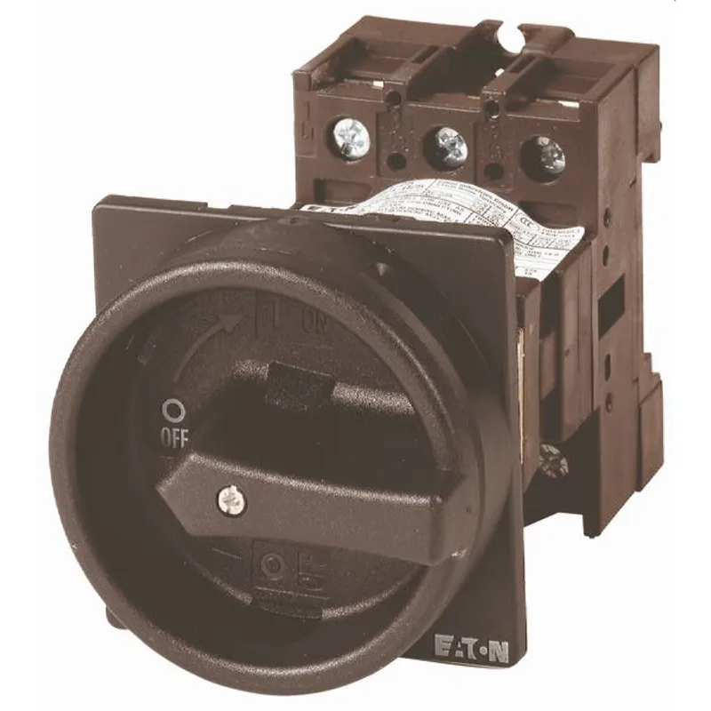 Eaton Electric Hauptschalter P1-25/V/SVB-SW/N/HI11 Zwischenbau