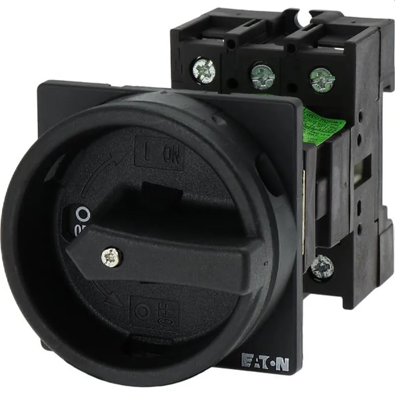 EATON Electric Hauptschalter P1-32/V/SVB-SW Zwischenbau