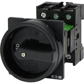 EATON Electric Hauptschalter P1-32/V/SVB-SW Zwischenbau