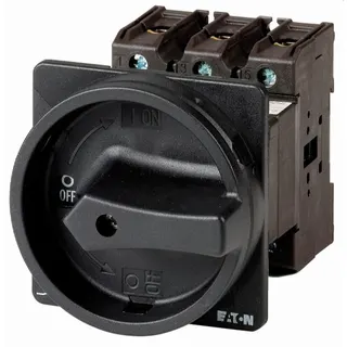 EATON Electric Hauptschalter Zwischenbau P3-63/V/SVB-SW