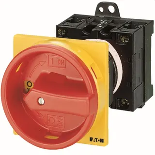 EATON Electric Nockenschalter T0-3-8342/V/SVB