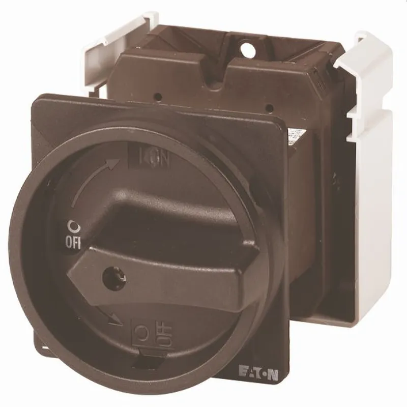 Eaton Electric Not-Aus-Schalter T5-2-8324/V/SVB-SW