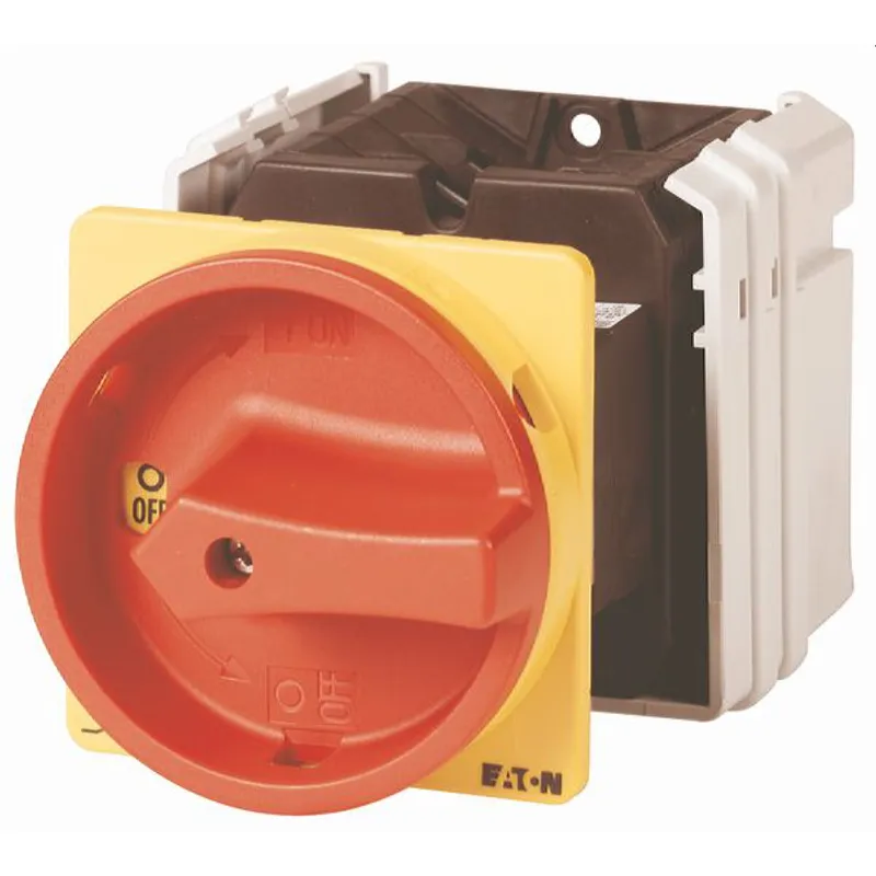 Eaton Electric Hauptschalter T5-1-SOND*/V/SVB Zwischenbau