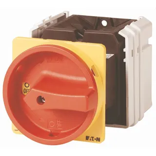 EATON Electric Hauptschalter T5B-1-8200/V/SVB Zwischenbau