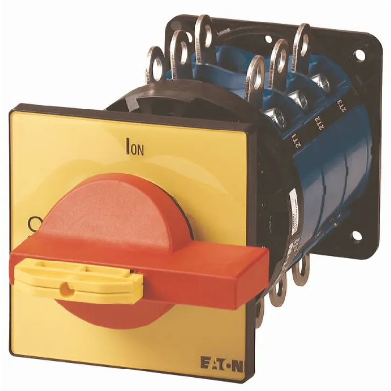 EATON Electric Hauptschalter T8-3-8342/V/SVB/HI11 Zwischenbau
