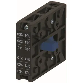 EATON Electric Hilfsschalter HI21-P5-250/315E 2S 1OE für P5-250/315
