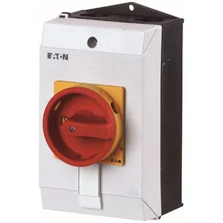 EATON Electric Aufbau-Hauptschalter P1-32/I2/SVB/N