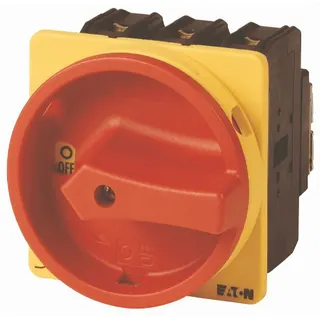 EATON Electric Hauptschalter P3-100/EA/SVB/HI11