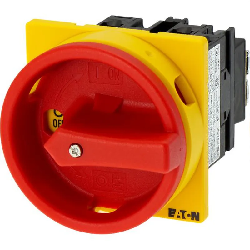 EATON Electric Hauptschalter T0-2-15679/EA/SVB Einbau