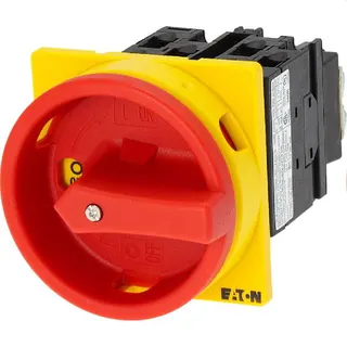 EATON Electric Hauptschalter T0-3-15683/EA/SVB Einbau