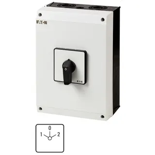 EATON Electric Gruppenumschalter T5-3-8212/I5
