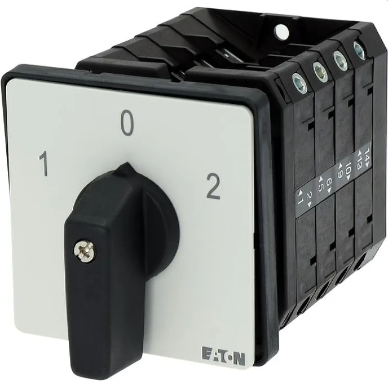 EATON Electric Gruppenumschalter T5B-4-8213/E