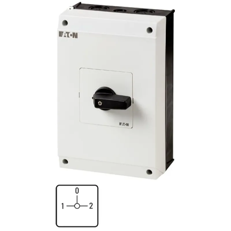 EATON Electric Gruppenumschalter T5B-4-8294/I4