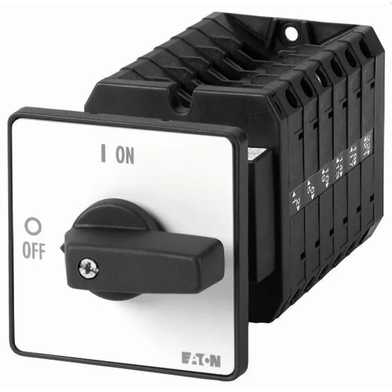 Eaton Electric Nockenschalter T5B-6-SOND*/Z