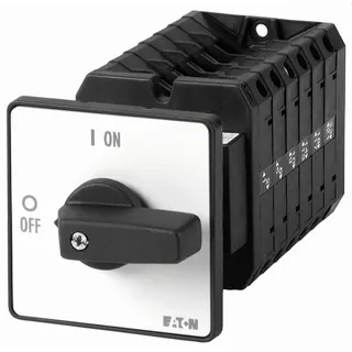 Eaton Electric Nockenschalter T5B-6-SOND*/Z