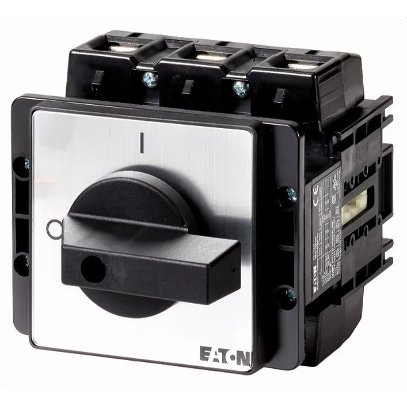 EATON Electric Ein-Aus-Schalter P5-160/E Einbau