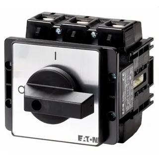 EATON Electric Ein-Aus-Schalter P5-125/E Einbau
