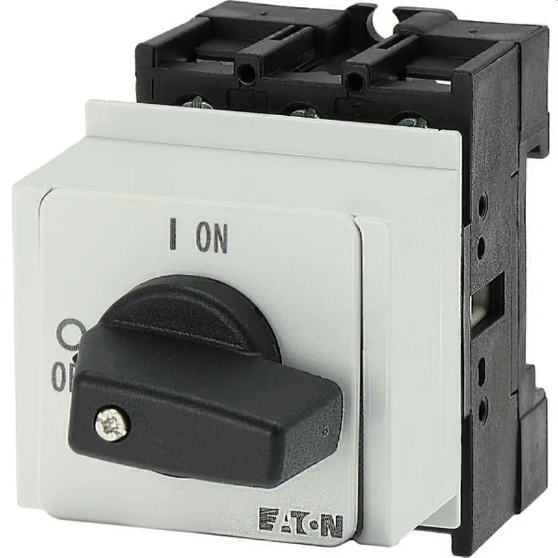 EATON Electric Ein-Aus-Schalter P1-32/IVS/N Verteilereinbau