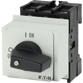 EATON Electric Ein-Aus-Schalter P1-32/IVS Verteilereinbau