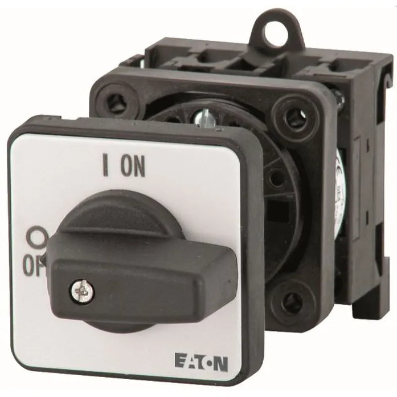 EATON Electric Ein-Aus-Schalter P1-32/Z/N Zwischeneinbau