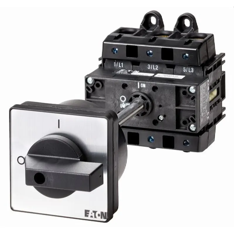EATON Electric Ein-Aus-Schalter P5-250/Z Zwischeneinbau