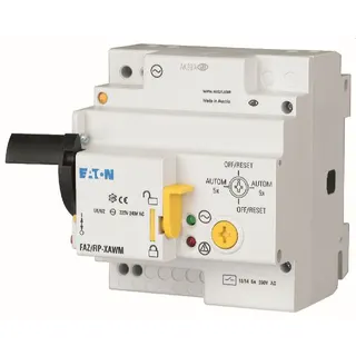 EATON Electric Fernschaltmodul FAZ/FIP-XAWM