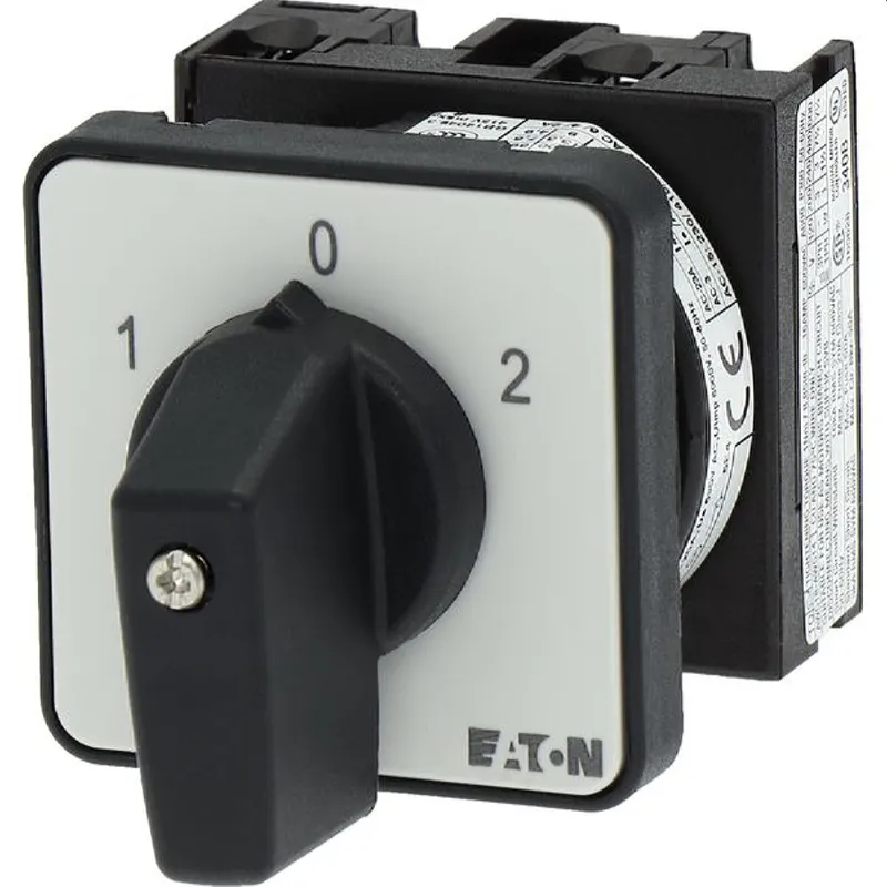 EATON Electric Gruppenumschalter T0-1-8210/E