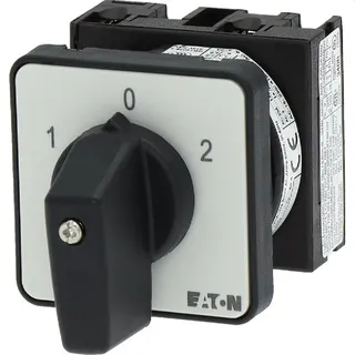 EATON Electric Gruppenumschalter T0-1-8210/E