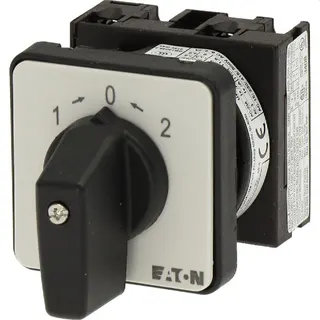 EATON Electric Gruppenumschalter T0-1-8214/E