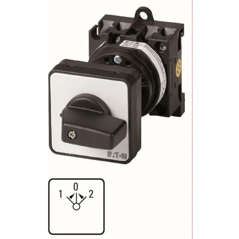 EATON Electric Gruppenumschalter T0-3-8216/Z