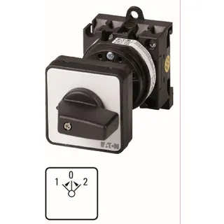 EATON Electric Gruppenumschalter T0-3-8216/Z