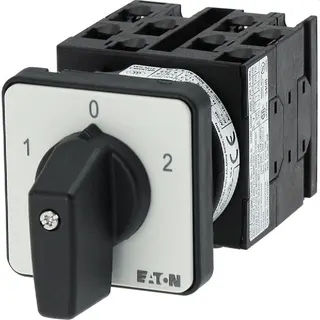 EATON Electric Gruppenumschalter T0-4-8213/E